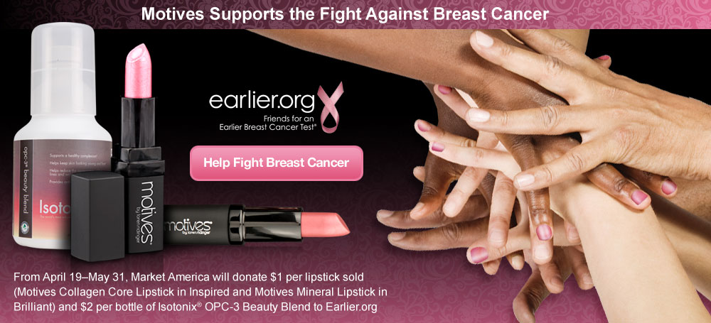 Breast Cancer Awareness