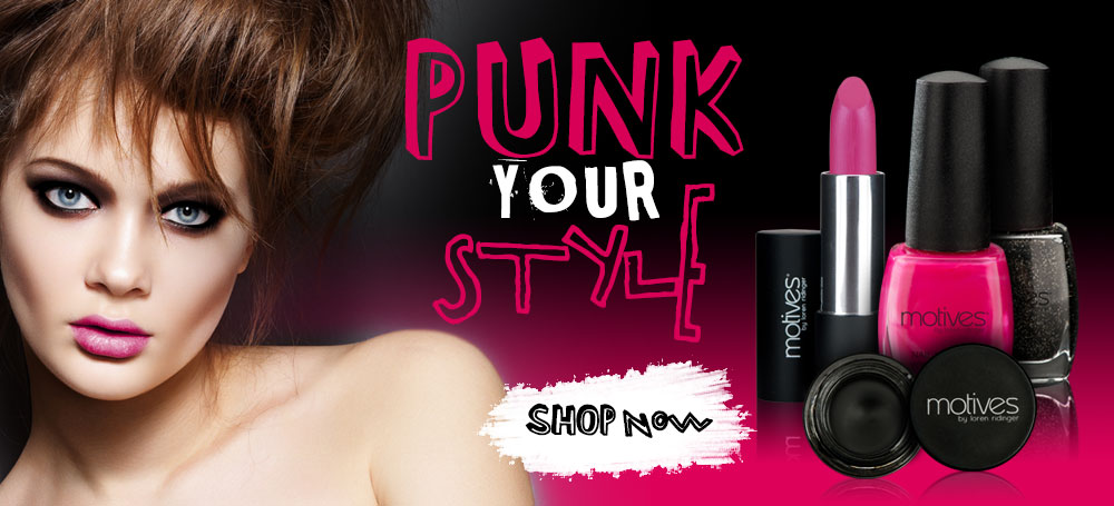 Punk Your Style