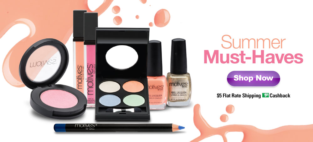 Your Summer Must Haves!