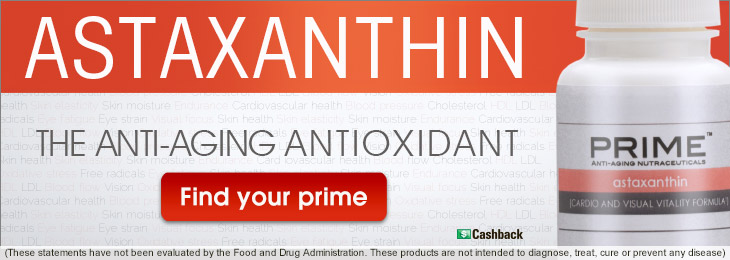 An Antioxidant for Standing the Test of Time
