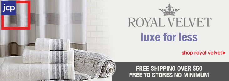 Royal Velvet Luxe for Less