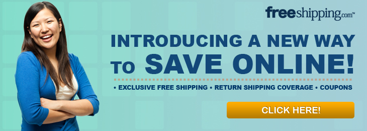 Introducing a New Way to Save Online!