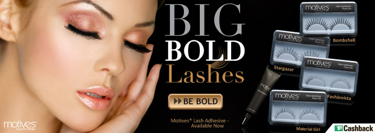 Add Length, Volume to Lashes Instantly