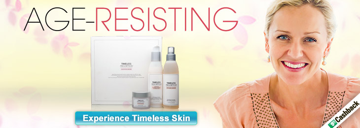 Treat Your Skin and Be Youthful