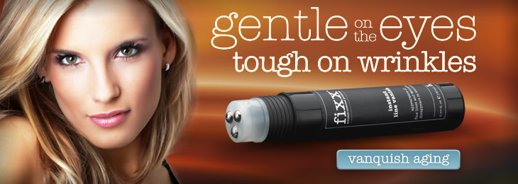 The Perfect Fixx for Instant Line Vanish The Perfect Fixx for Instant Line Vanish