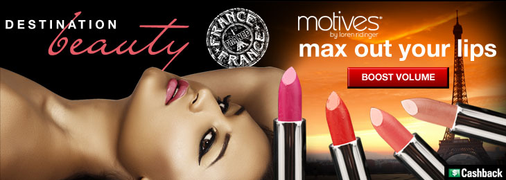 Volumize Your Lips with Motives Max Lips Volumize Your Lips with Motives Max Lips