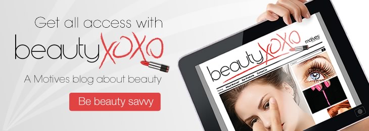 Check out Motives Cosmetics new Beauty Blog! Check out Motives Cosmetics new Beauty Blog!