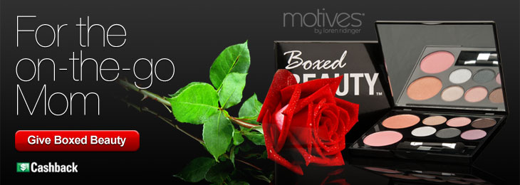 Give the Gift of Motives