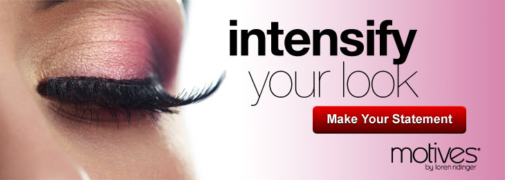 Make a Statement with Motives Make a Statement with Motives
