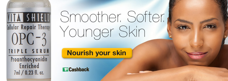 Protect Your Skin From the Environment