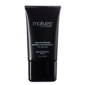 Motives&reg礦物粉底液SPF 15