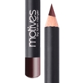 Motives&reg持久色澤唇線筆