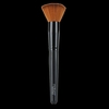 Motives&reg礦物粉底平頭掃