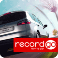 Record rent a car DE