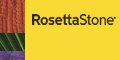 Rosetta Stone Language Software