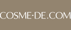 Cosme-de.com