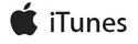 Apple iTunes