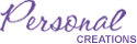 Personal Creations