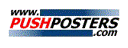 Push Posters