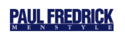 Paul Fredrick