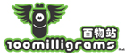 100 milligrams
