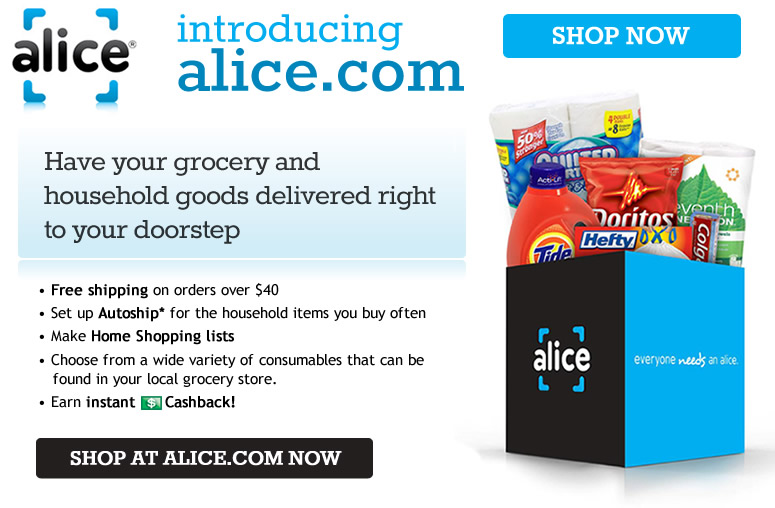 Alice.com