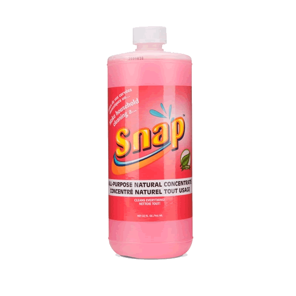 Snap All-Purpose Natural Concentrate