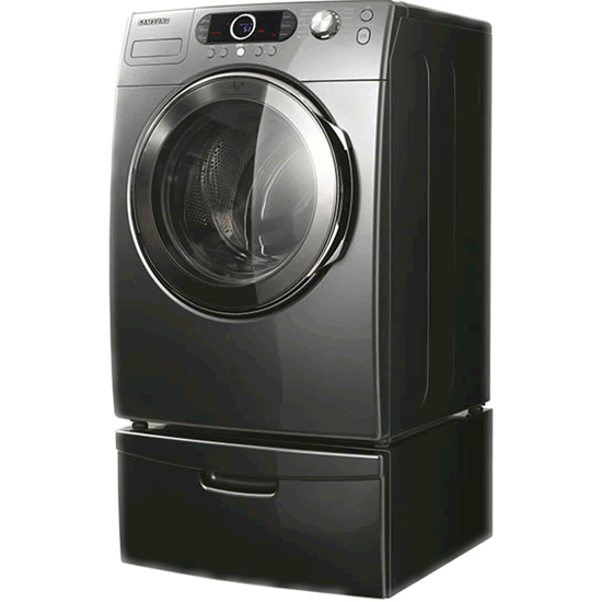 Energy Star Appliances
