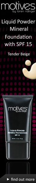 Motives by Loren Ridinger