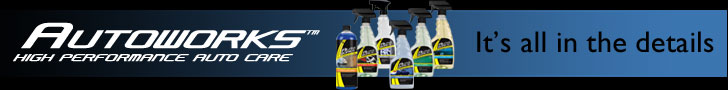 Click here to view Autoworks High Performance Auto Care products