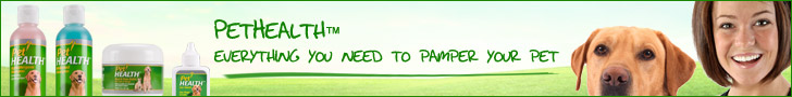 PetHealth