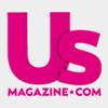 Eva Longoria Parker and Khloe Kardashian wearing Loren Jewels in US Weekly Magazine