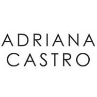 Adriana Castro on Loren Jewels bracelets on Adrianacastroblog.com