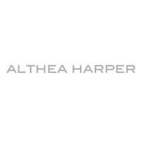 Althea Harper pairing Loren Jewels with her fashion line