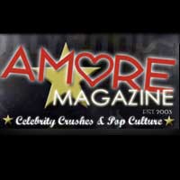 Kim Kardashian talks about Loren Jewels on Amore Magazine