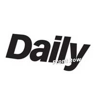 Kim Kardashian and the Kim Kollection from Loren Jewels featured on Daily Front Row
