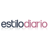 Celebrity Kim Kardashian wears Loren Jewels earrings featured in Estilo Diario