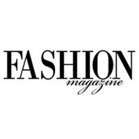 Kim Kardashian talks about Loren Jewels on Fashion Magazine