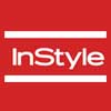 Kim Kardashian wearing Loren Jewels earrings on InStyle.com