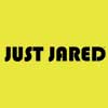 Jennifer Lopez wearing Loren Jewels bracelets on Just Jared