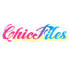 Loren Ridinger Jewels featured on Chic Files