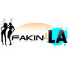 Loren Jewels featured in Fakin It In LA