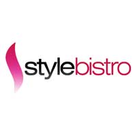 Khloe Kardashian wears Loren Jewels bracelets on StyleBistro.com