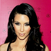 Kim Kardashian wears Loren Jewels