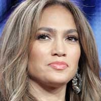 Jennifer Lopez wears Loren Jewels