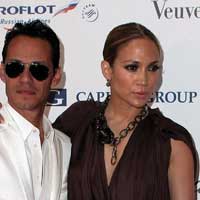 Jennifer Lopez wears Loren Jewels