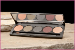 Court Eye Shadow Palette