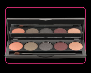 Eye Shadow Palette
