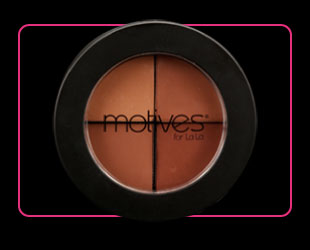 Eye Shadow Palette