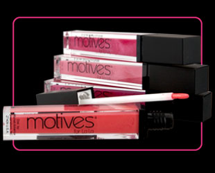 Lip Shine